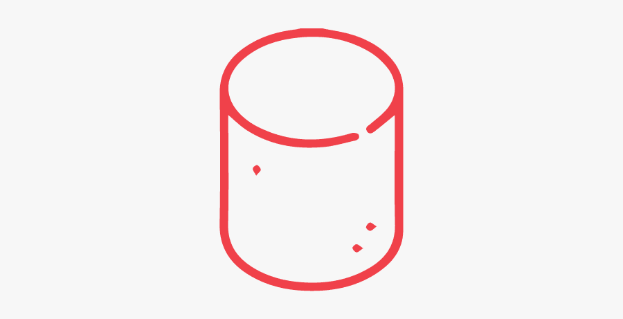 Marshmallow Drawing Transparent, Transparent Clipart