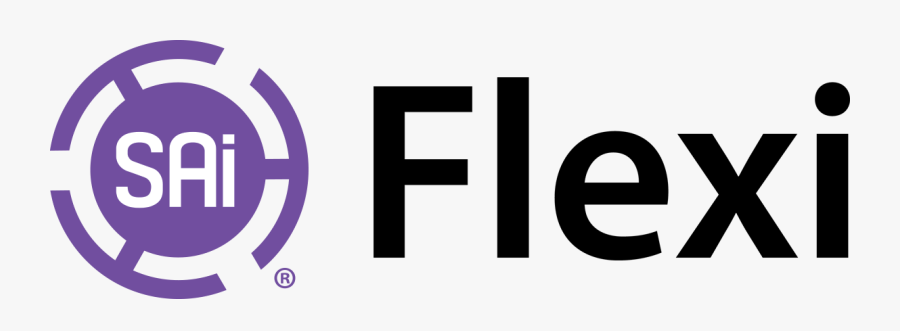 Flexi - Design, Transparent Clipart