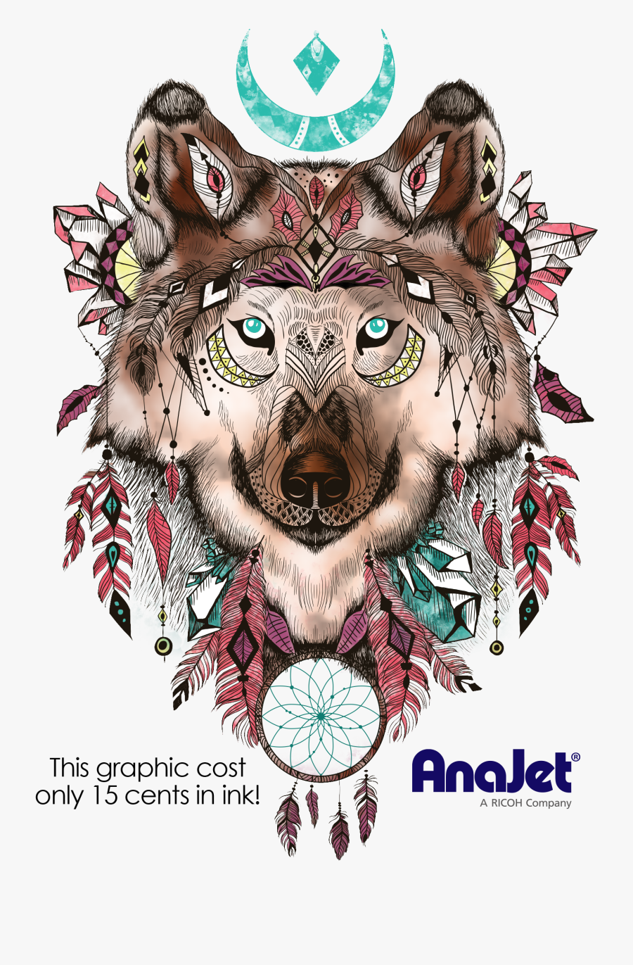 Wolf, Transparent Clipart