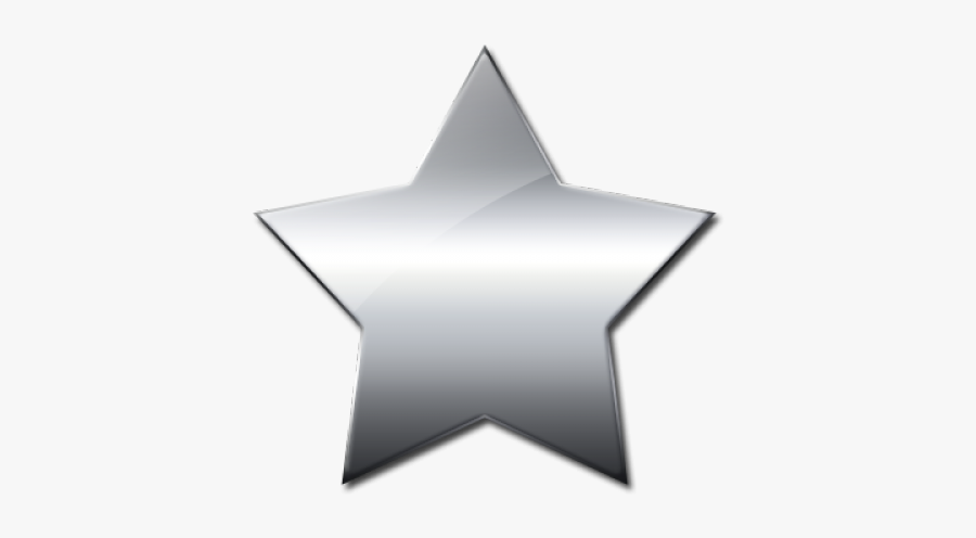 Star, Transparent Clipart
