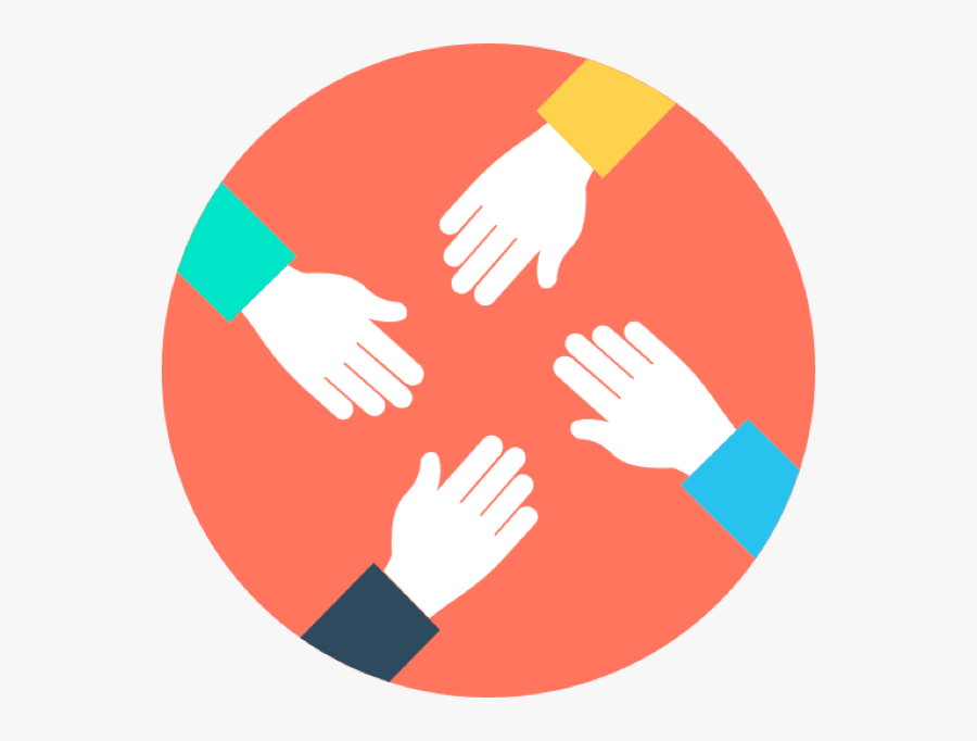 Teamwork Clipart Transparent Background, Transparent Clipart