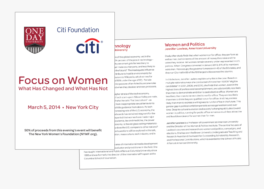 Citi, Transparent Clipart