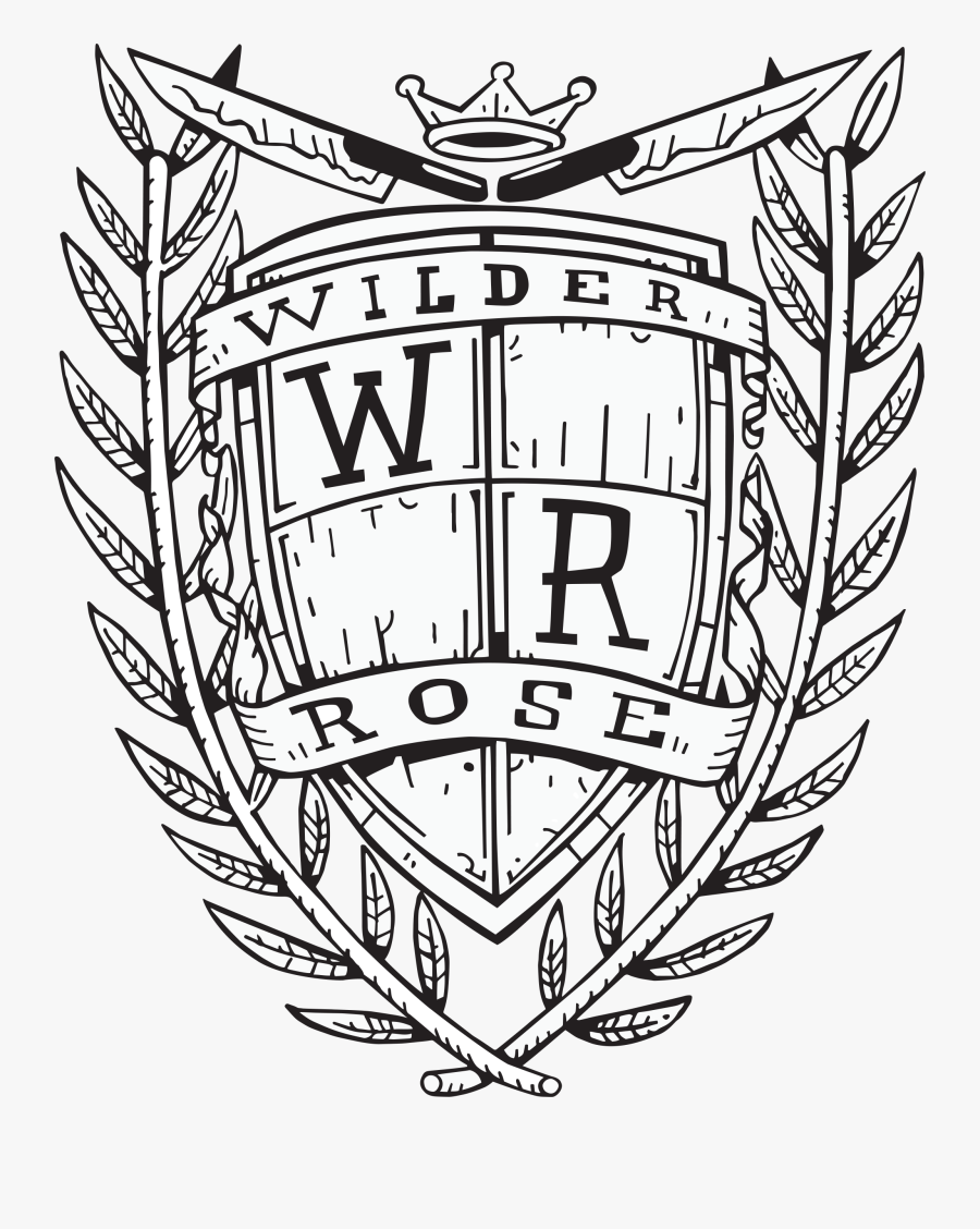 Wilder And Rose Catering Toronto - Wilder And Rose, Transparent Clipart