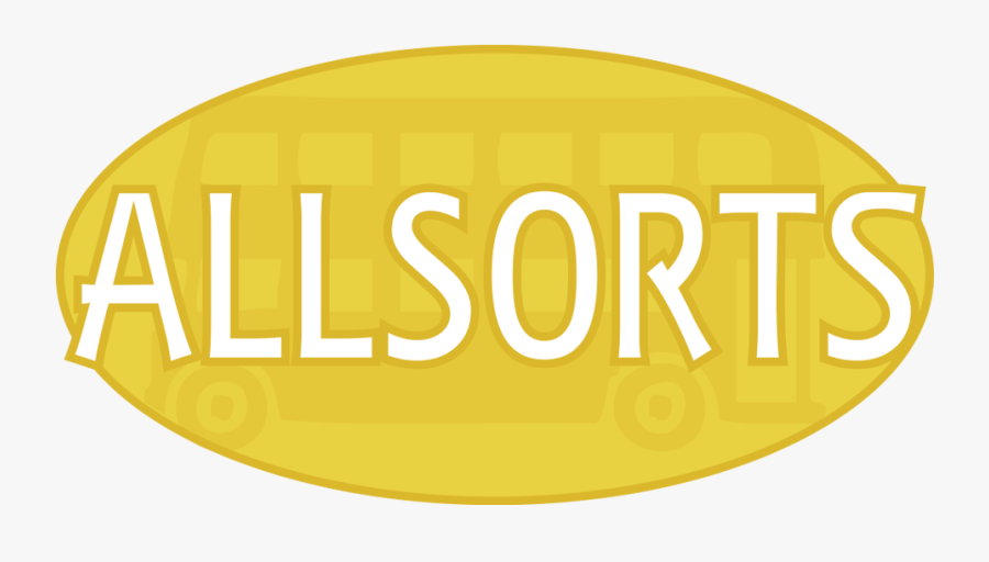 All Sorts Collectable Models, Transparent Clipart