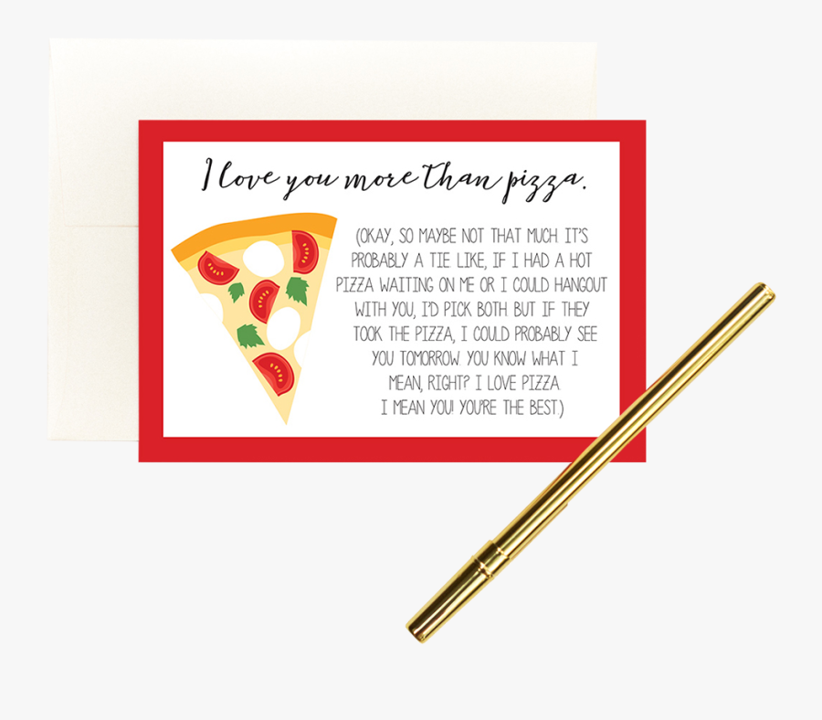 California-style Pizza, Transparent Clipart