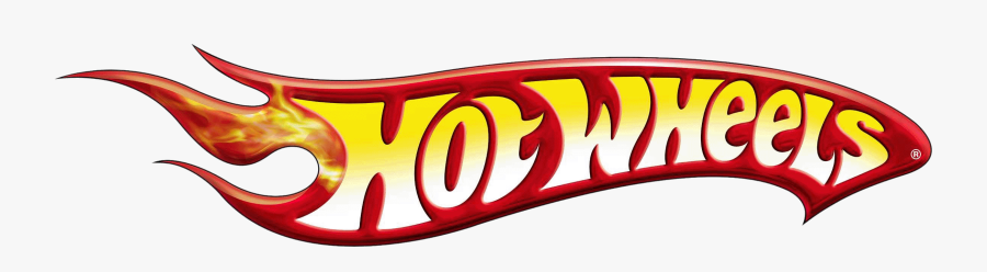 Clipart Toys Matchbox Car - Hot Wheels Logo 2005, Transparent Clipart