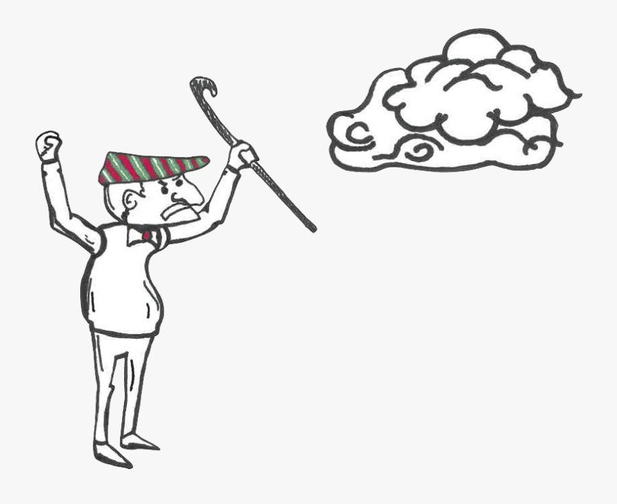 Cartoon, Transparent Clipart