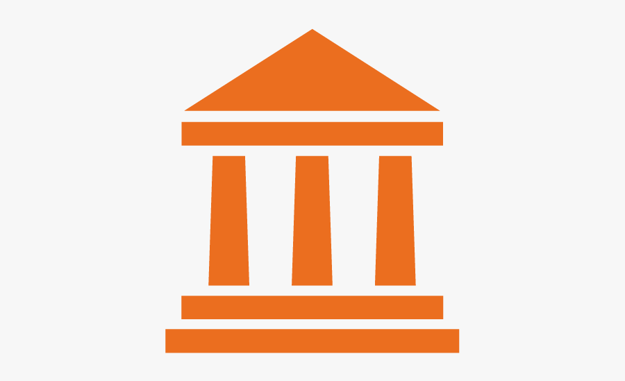 Museum & Experiences, Transparent Clipart