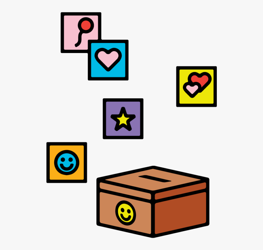 Kudo Box Clipart , Png Download, Transparent Clipart