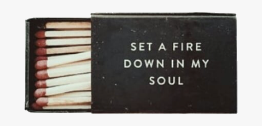 Matches Fire Lighter Goth Freetoedit - Filler Pngs For Moodboards, Transparent Clipart