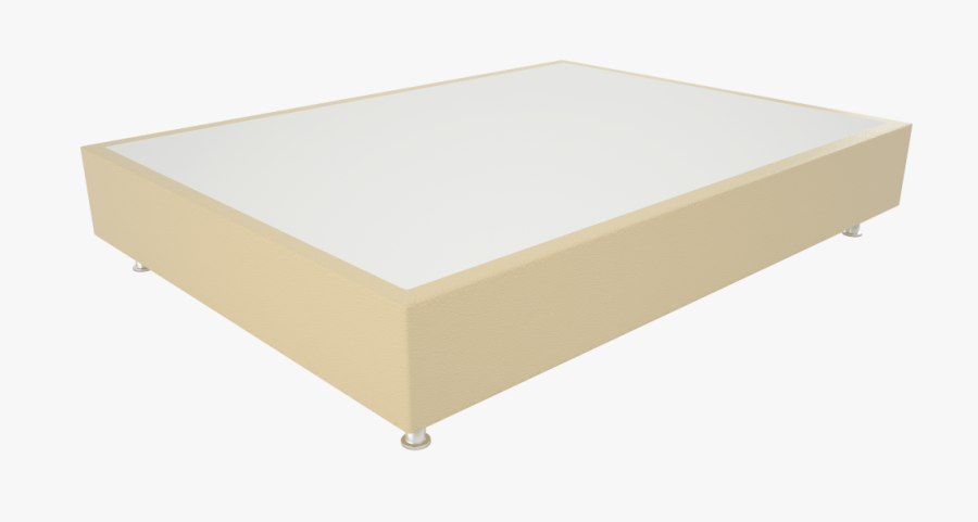 Основание Spring Box Clipart , Png Download - Coffee Table, Transparent Clipart