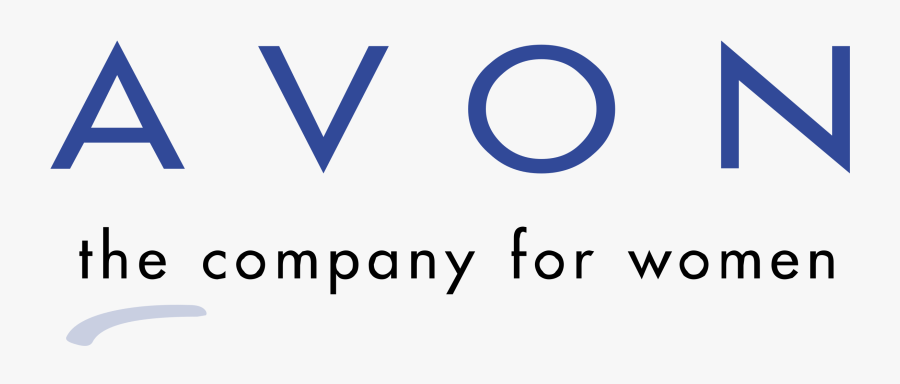 Avon Logo Png Transparent - Avon Icons, Transparent Clipart