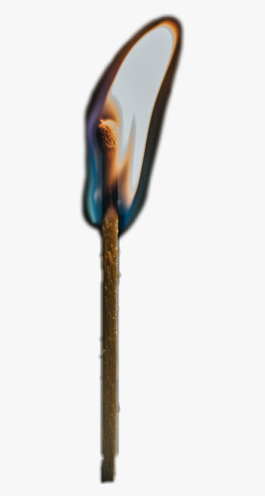 Freetoedit Matches Fire - Close-up, Transparent Clipart