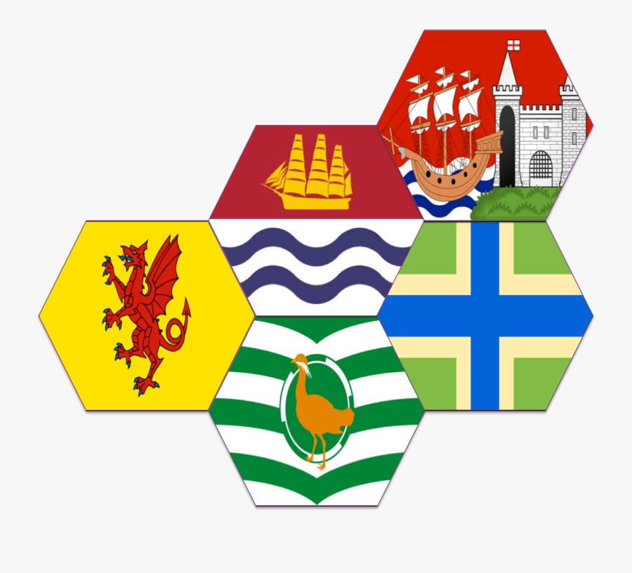 The Crest Of The Avon Mutual, Transparent Clipart