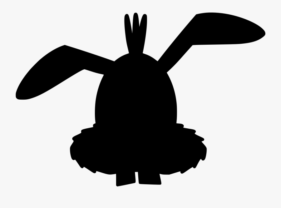 Dientes De Conejo Png Animados, Transparent Clipart