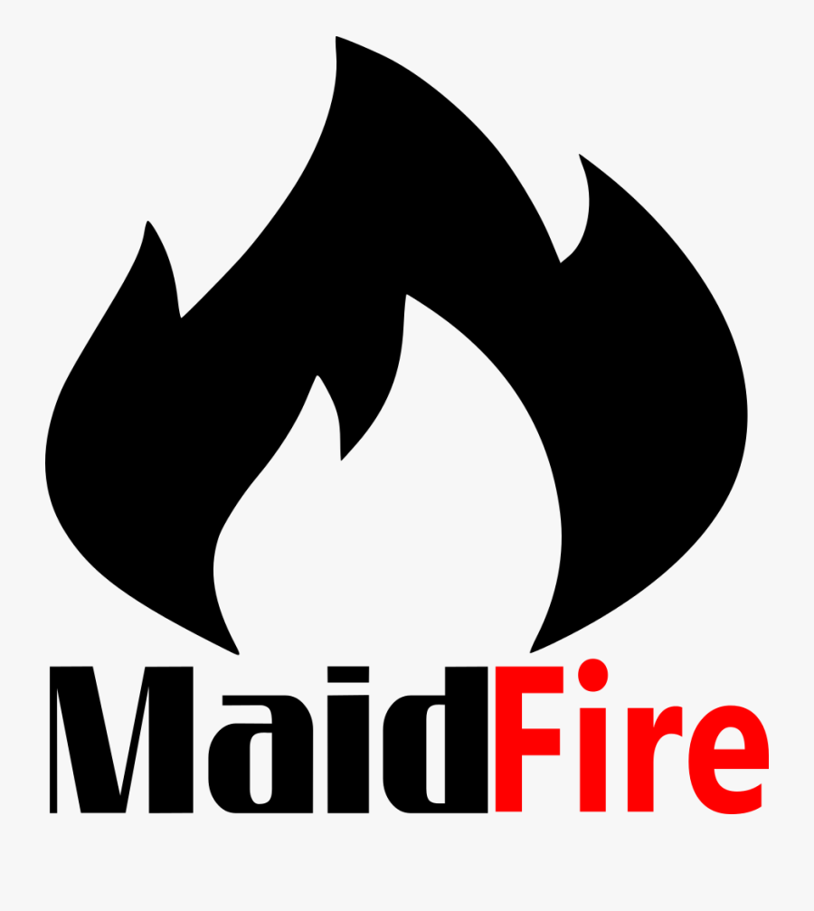 Maidfire, Transparent Clipart