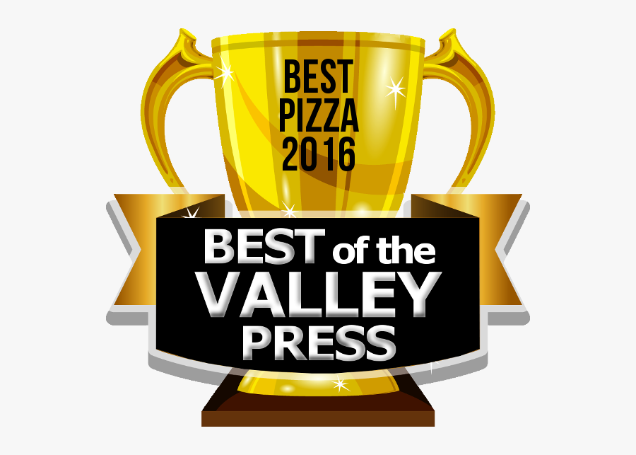 Pizza, Transparent Clipart