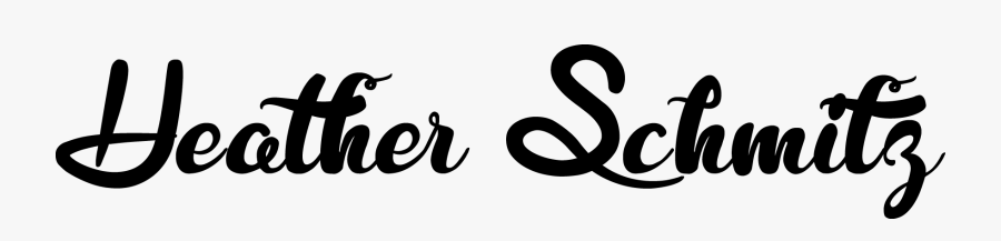 Calligraphy, Transparent Clipart