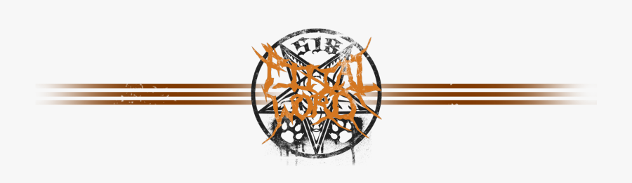 Final Word Records - Circle, Transparent Clipart