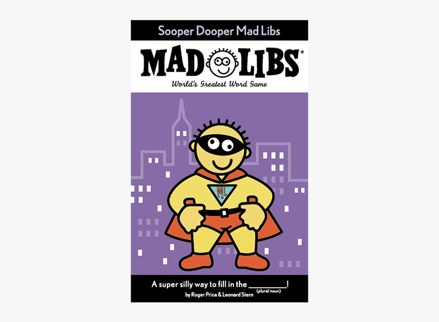 Mad Libs Wendys, Transparent Clipart