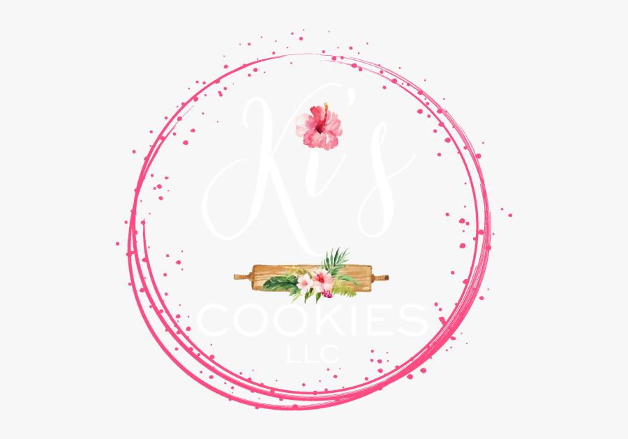 Ki"s Cookies Llc - Instagram, Transparent Clipart