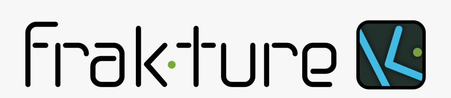 Frakture, Transparent Clipart