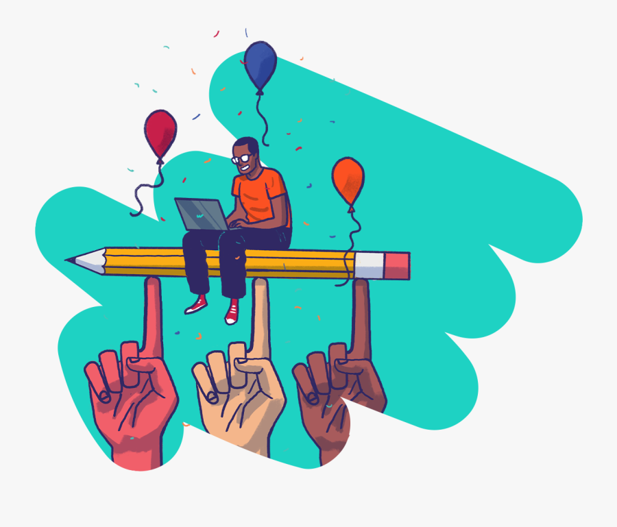 Illustration, Transparent Clipart