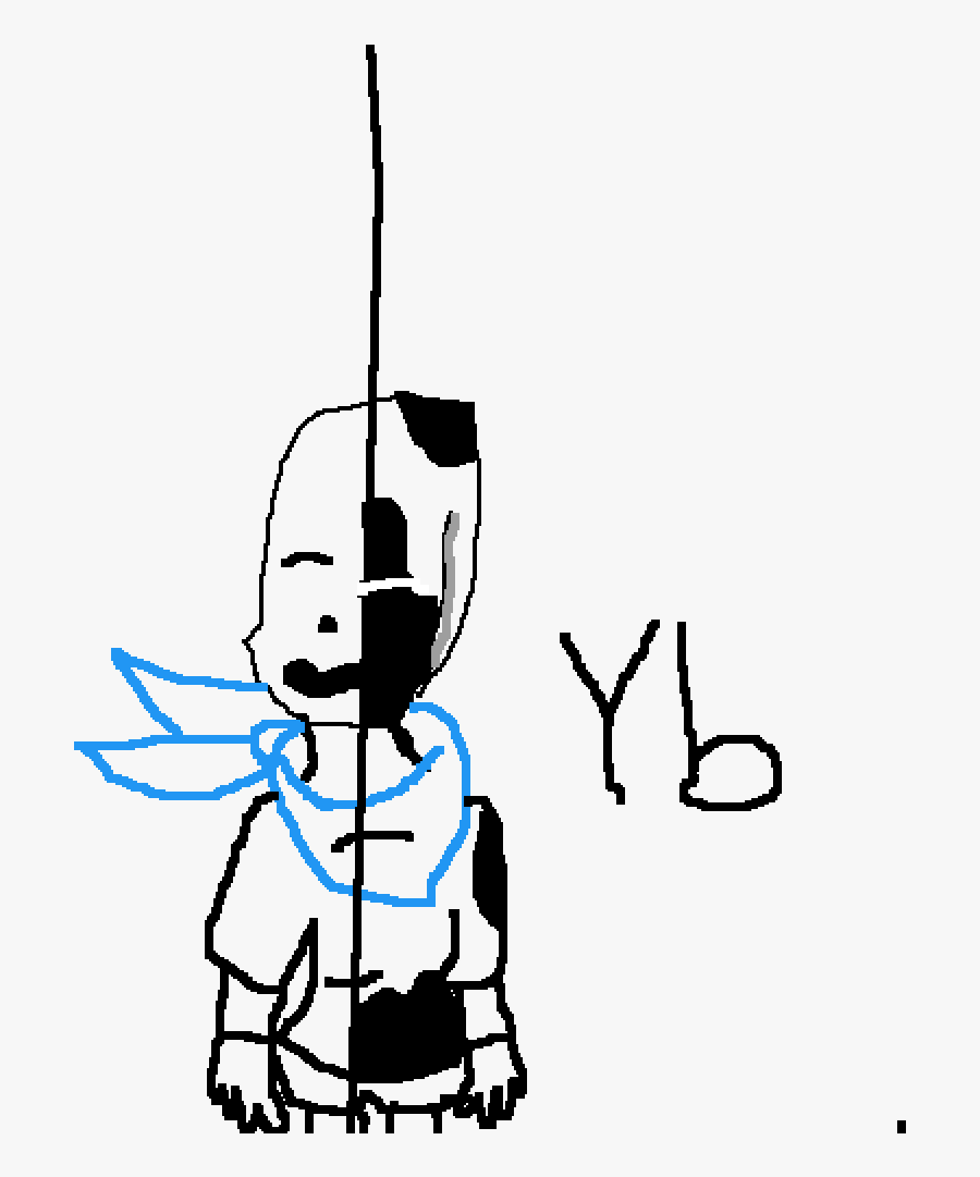 Pixilart - Illustration, Transparent Clipart