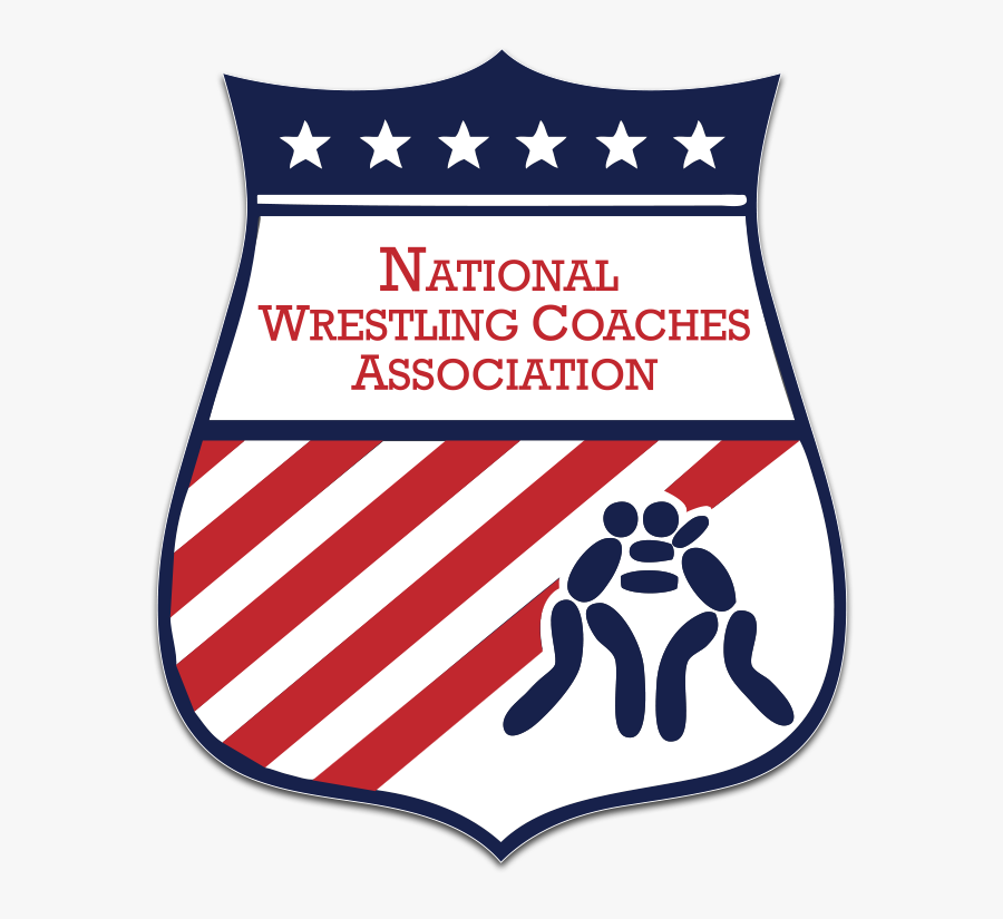 Nwca Logo Dropshadow - Nwca National Duals Logo, Transparent Clipart