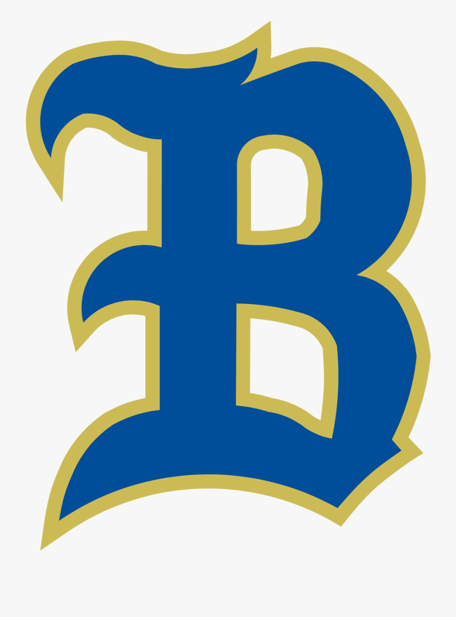 School Logo - Berkeley High School Stags, Transparent Clipart