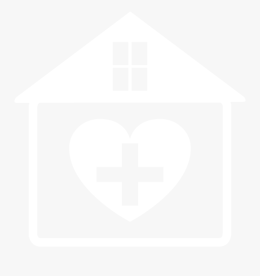 Assisted Living - Emblem, Transparent Clipart