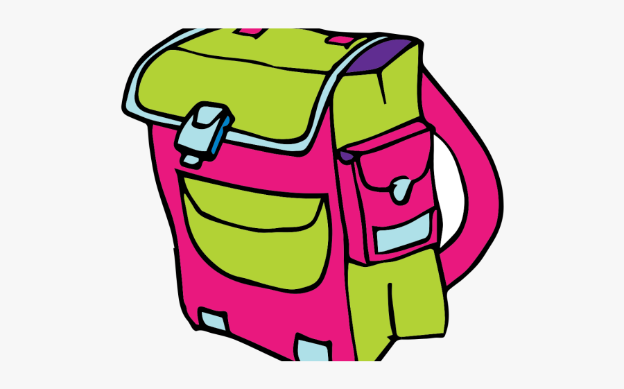 Bag Clipart, Transparent Clipart