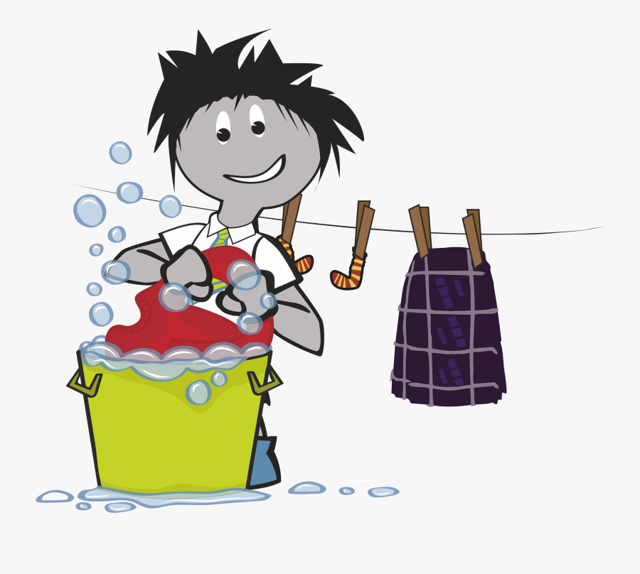 Cartoon, Transparent Clipart