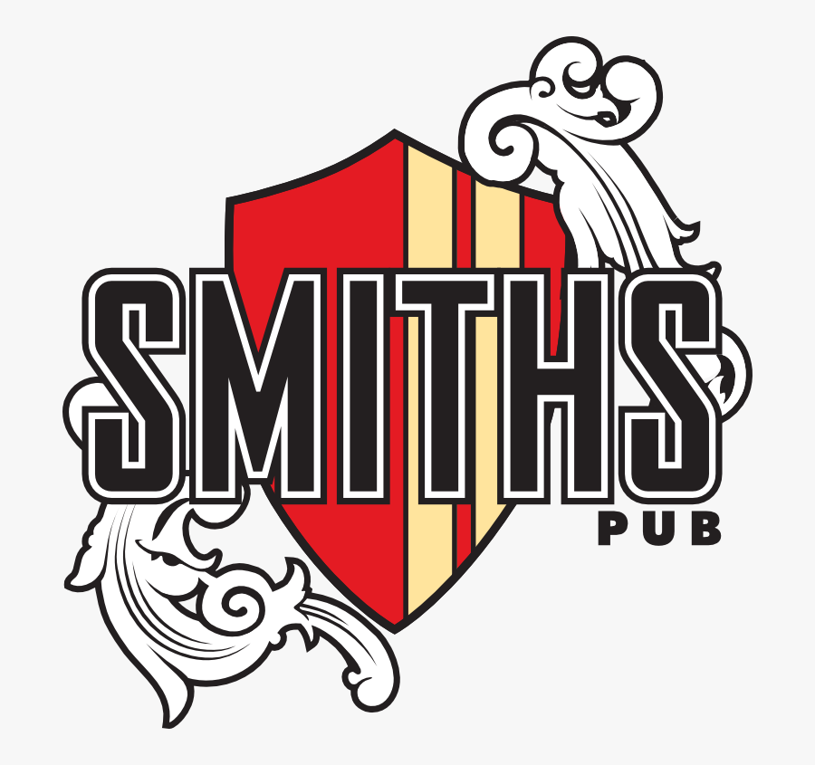 Smiths, Transparent Clipart