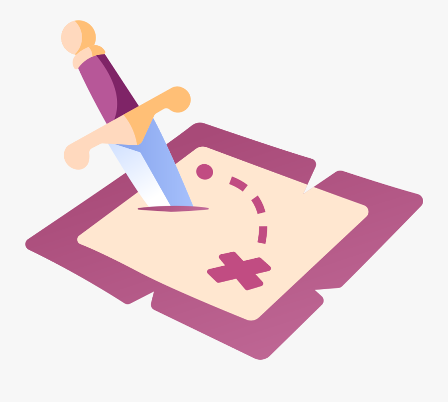Transparent Map Icon Png - Adventure Icon, Transparent Clipart