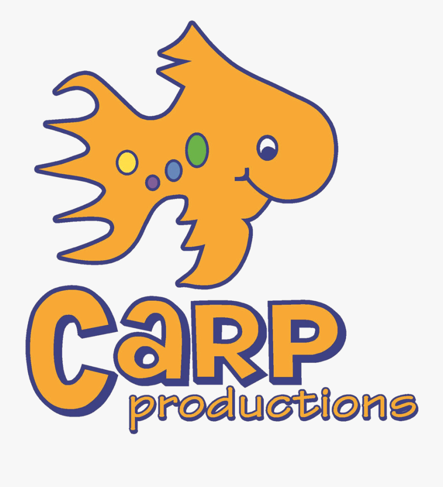 Carp Productions Melbourne Based Interactive Theater, Transparent Clipart