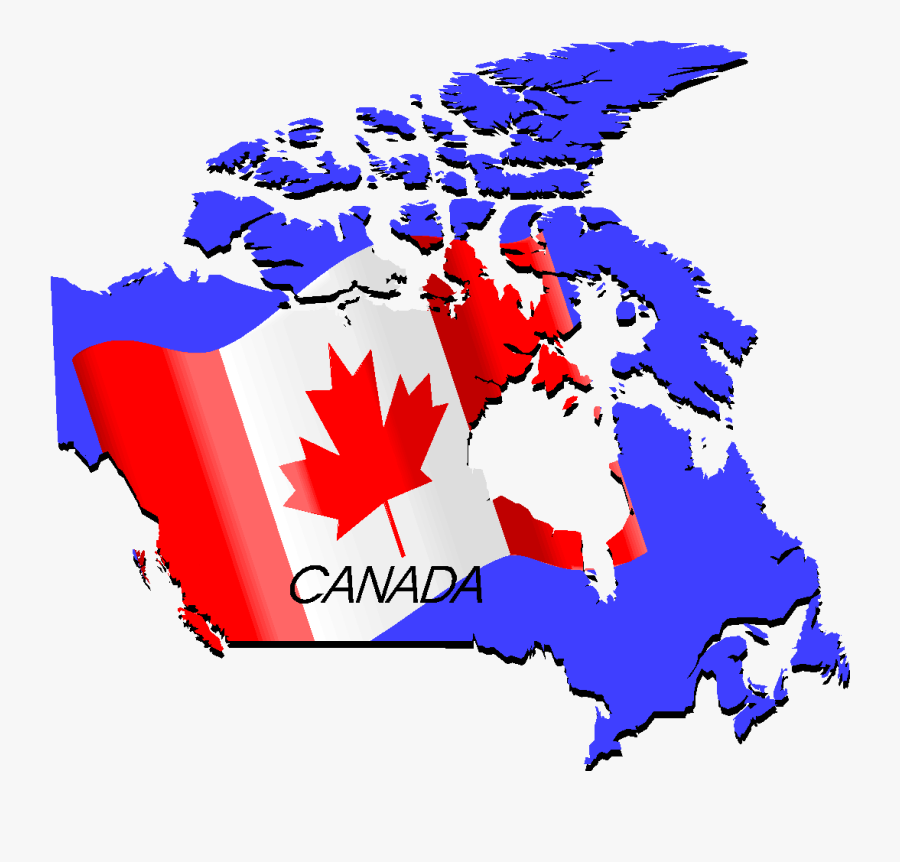 Transparent Welcome Aboard Clipart - Federal Election Canada 2019, Transparent Clipart