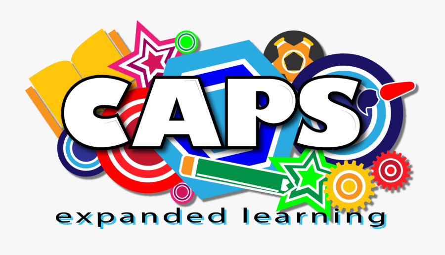 Caps Logo - Caps Sbcusd, Transparent Clipart