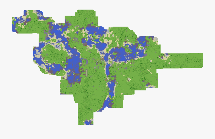 Adventure Map Clipart, Transparent Clipart