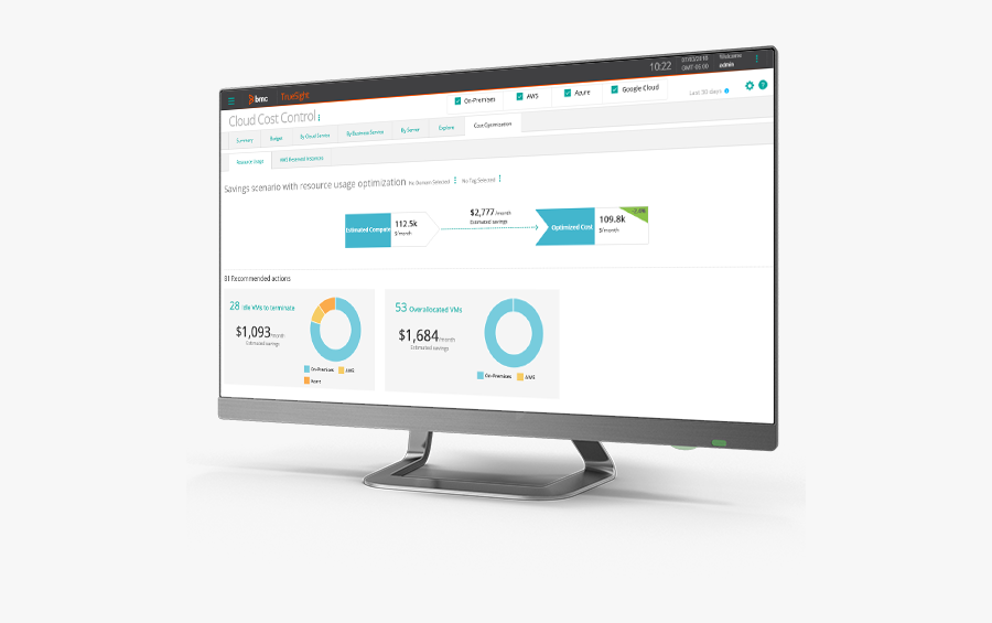 Cost - Computer Monitor, Transparent Clipart
