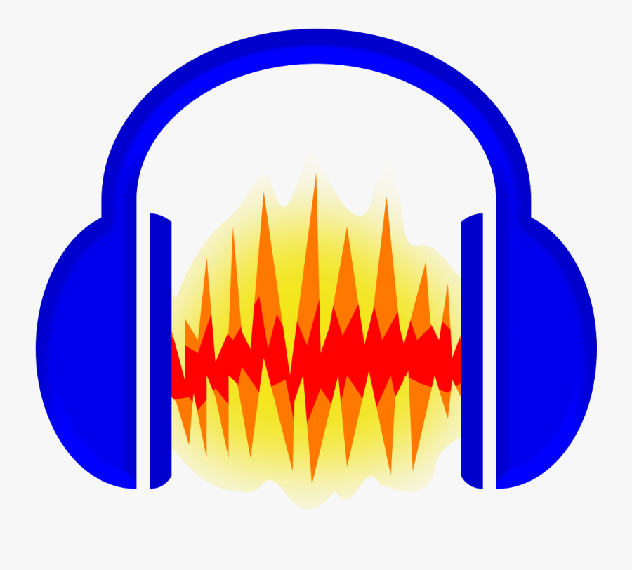 Uninstall Audacity Mac - Audacity Logo Vector, Transparent Clipart