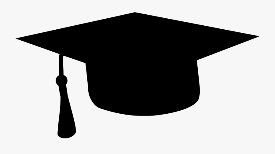 Graduation Hat Clipart No Background, Transparent Clipart