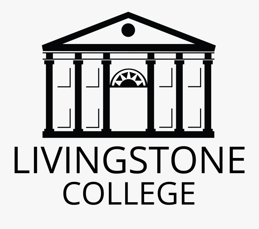 Livingstone College Blue Bears, Transparent Clipart