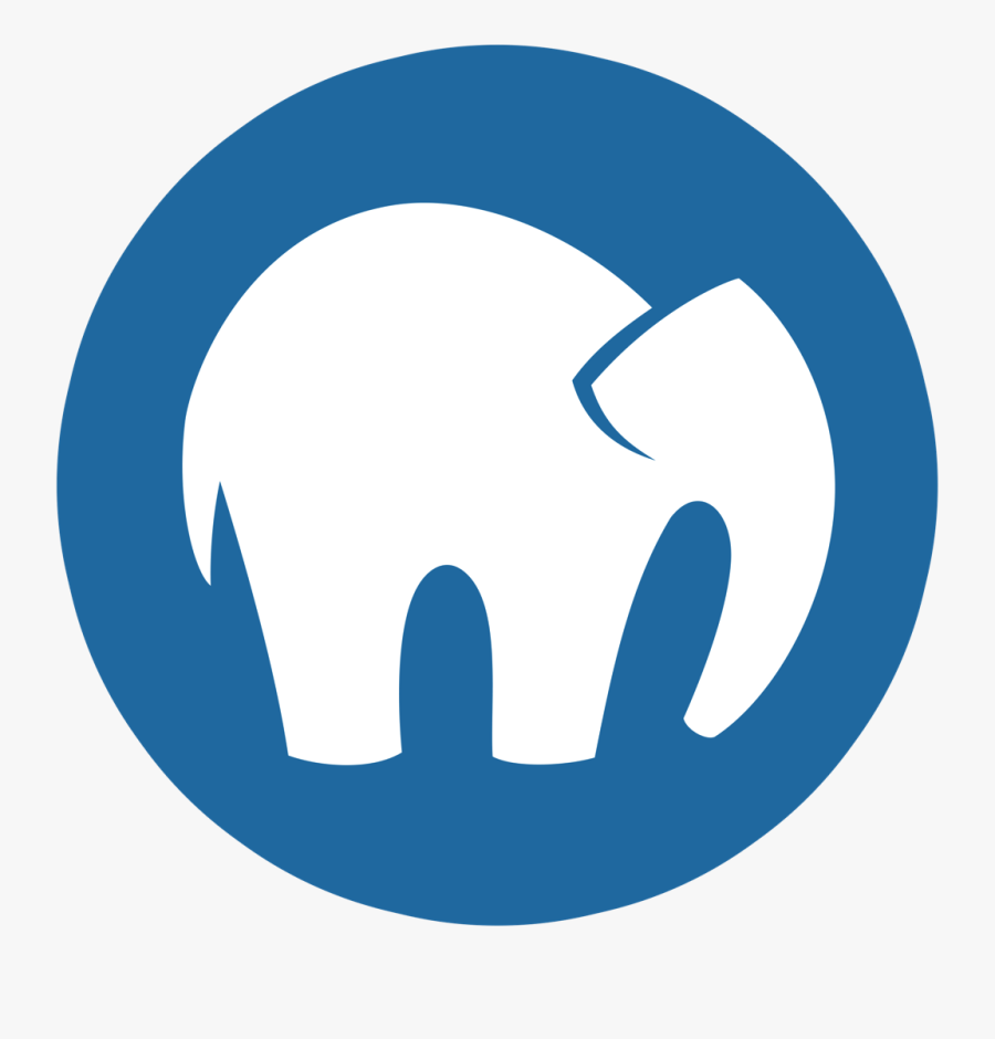 Mamp Icon, Transparent Clipart