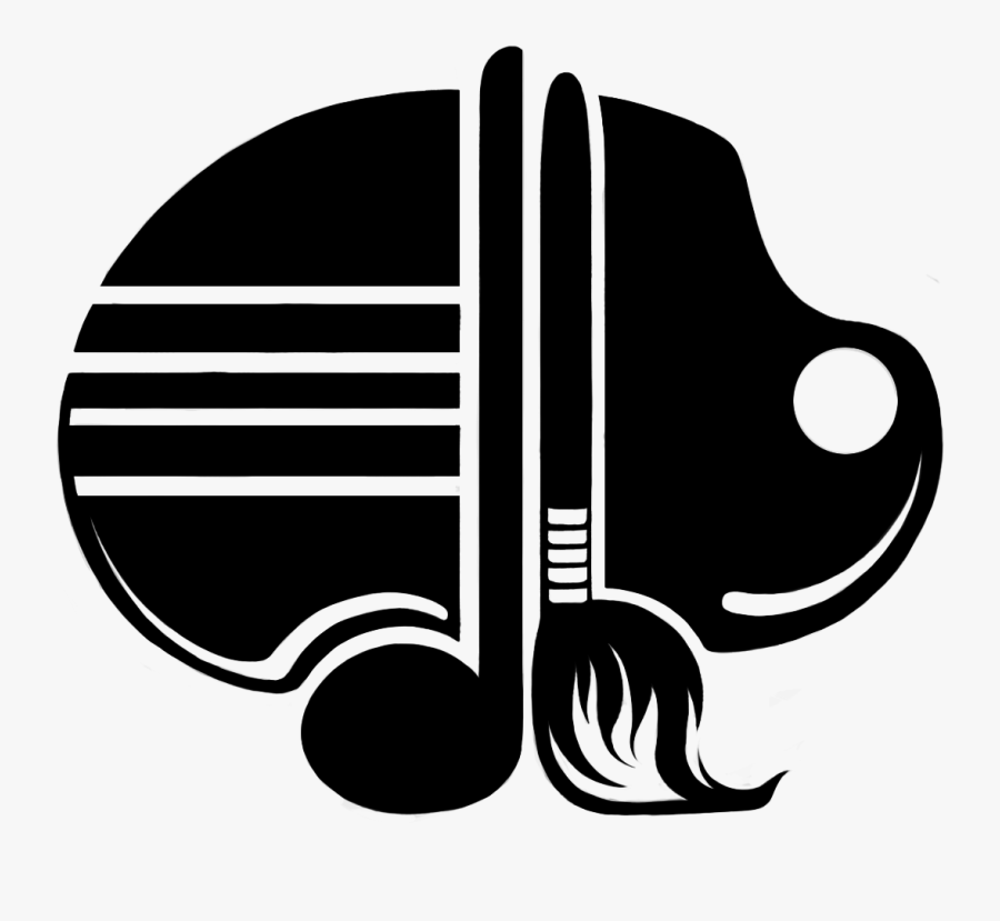 Santa Barbara Music And Arts Conservatory - Illustration, Transparent Clipart