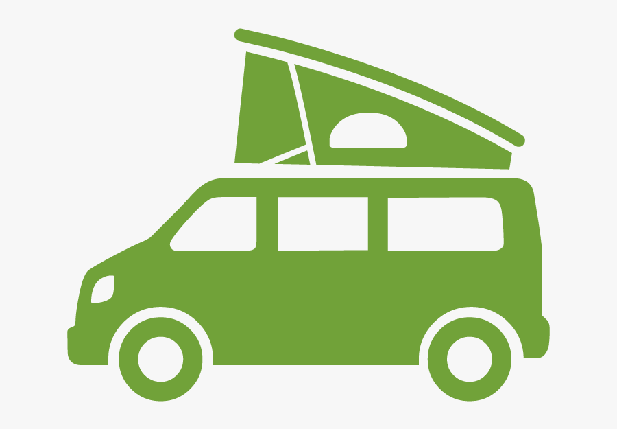 Motorhome Clipart Free, Transparent Clipart
