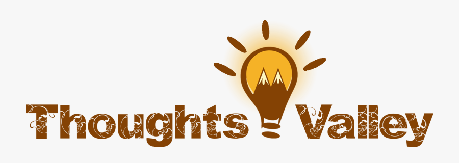 Thoughtsvalley - Illustration, Transparent Clipart