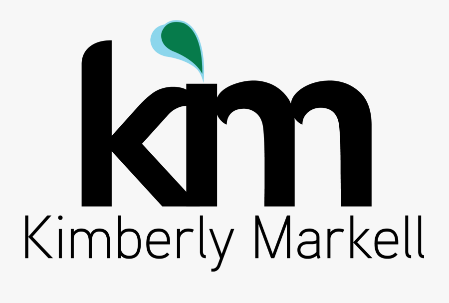 Kim Markell - Graphic Design, Transparent Clipart