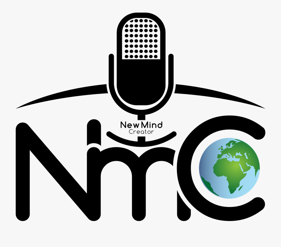New Mind Creator - Emblem, Transparent Clipart