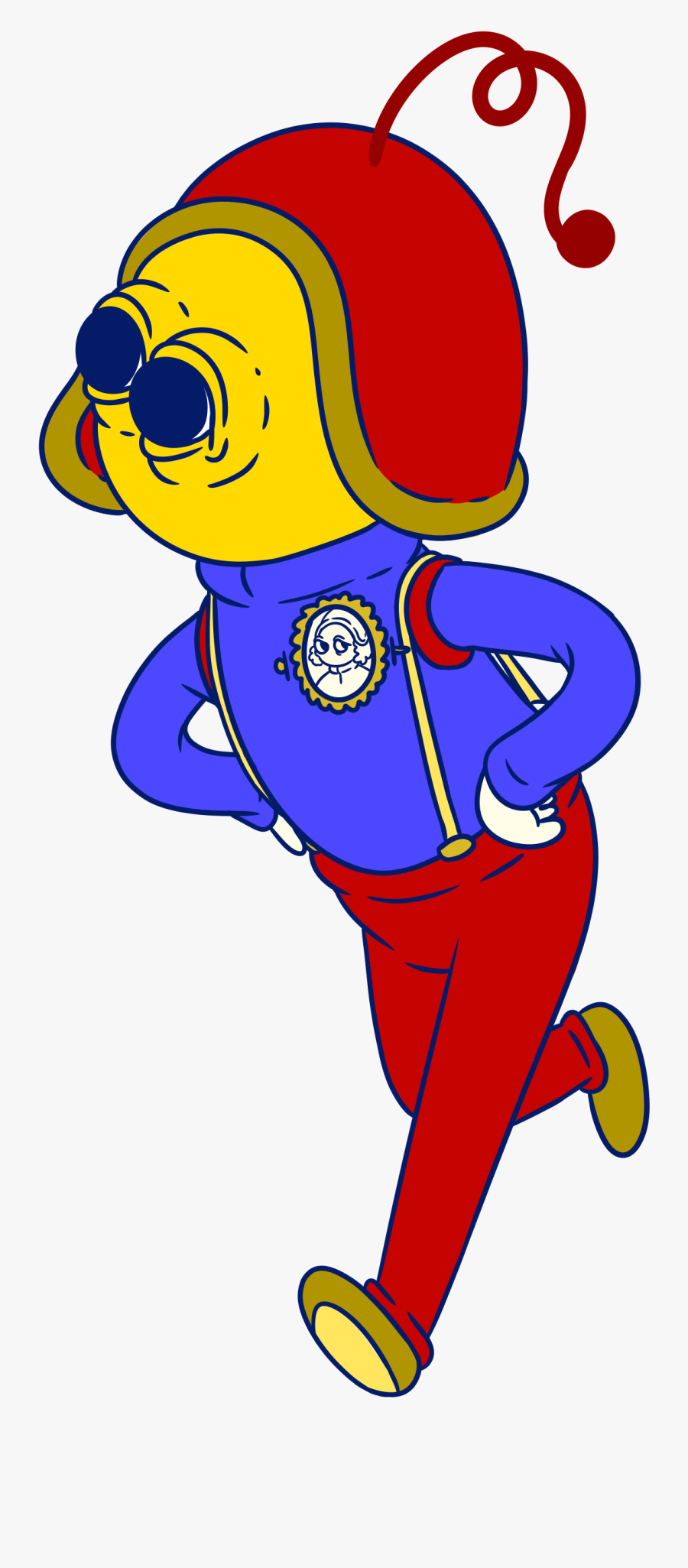 Cartoon, Transparent Clipart
